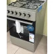 Комбинированная плита Canrey CGEK 5050 K IX